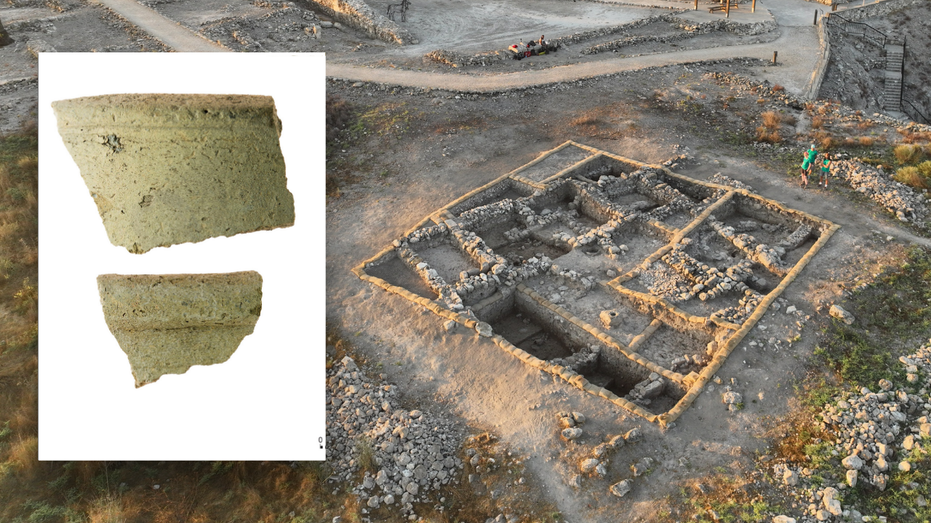 Archaeologists Uncover Proof of Ancient Biblical Battle at Armageddon Site