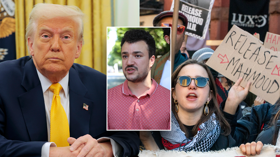 Pro-Hamas Activist’s Deportation Sparks Debate Over Free Speech and National Security
