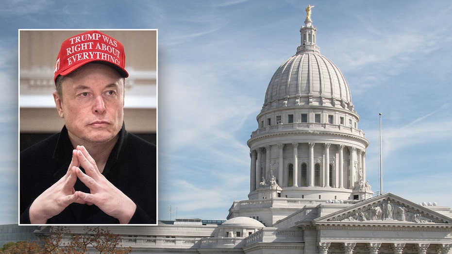Wisconsin Supreme Court Rejects Attempt to Block Elon Musk's $1M Giveaway