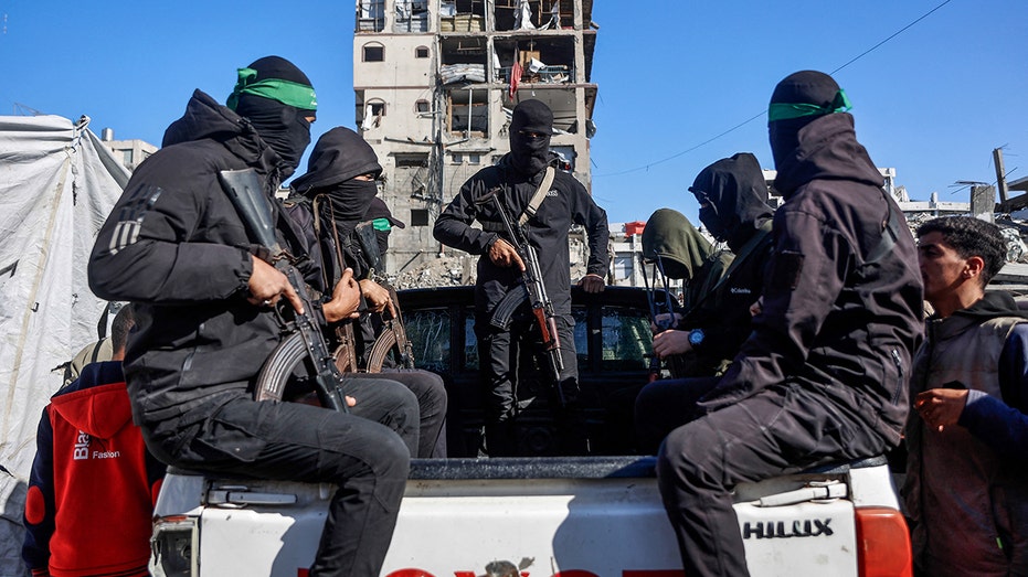 Gaza’s Rising Rival Militias: A Fragmented Future Beyond Hamas Control