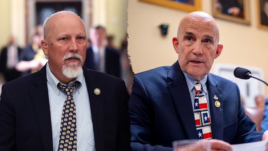 The ‘Sharia Free America Caucus’ and the New Politics of Civilizational Fear