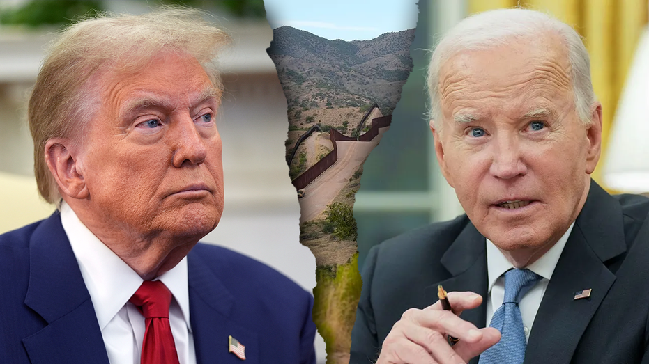 Whistleblower Exposes Biden Admin’s Failure on Migrant Child Trafficking Crisis