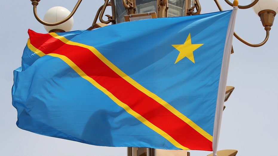 Tragedy Strikes Congo: Over 148 Dead After River Boat Fire and Capsize