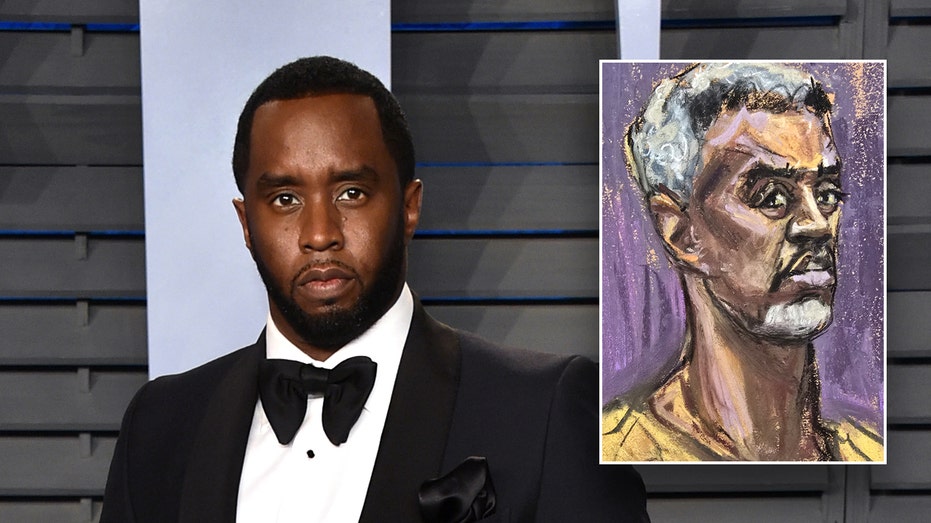 Celebrities Scramble to Avoid Diddy’s Sex Trafficking Trial as Cassie, Kid Cudi Testify