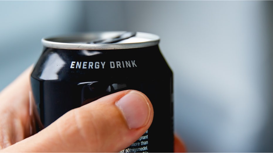 Taurine in Energy Drinks Linked to Blood Cancer Growth, Study Reveals