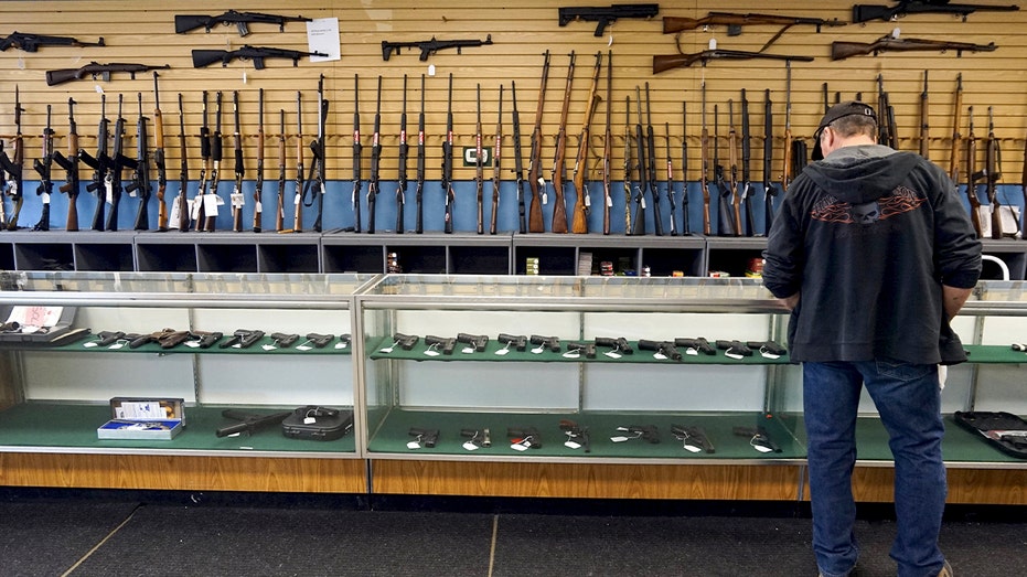 Colorado Federal Judge Upholds Ban on Gun Purchases for Under-21s