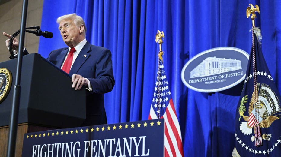 Inside Donald Trump's Eighth Week in Office: Justice Rants, NATO Talks, and a Red Tesla