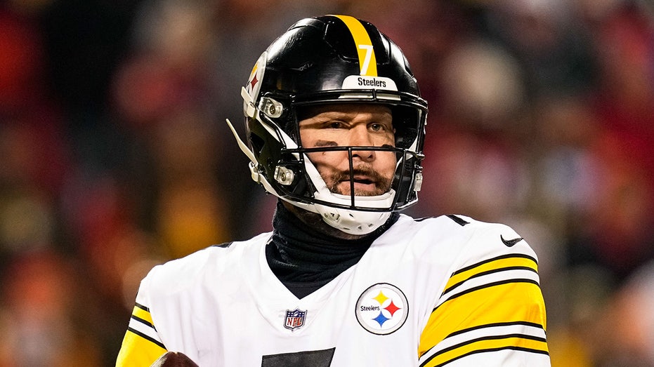 Ben Roethlisberger’s Call for Change Marks a Crucial Turning Point for the Steelers