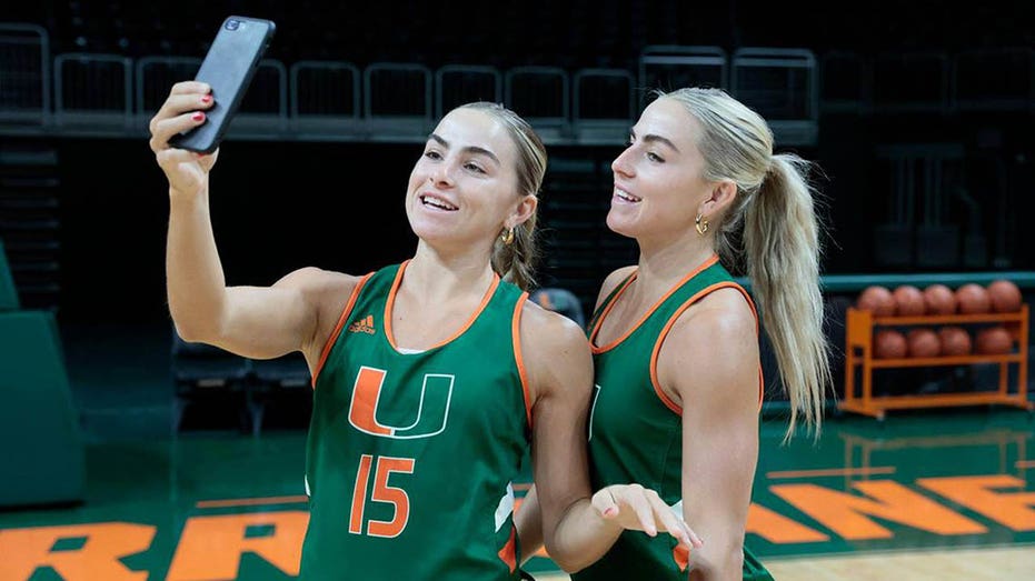 Haley Cavinder Weighs In on Sister Hanna's Rumored Split with Carson Beck