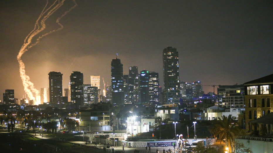 Democrats Blast Israel's Strikes on Iran as Middle East Tensions Soar