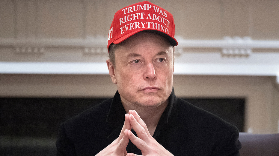 Elon Musk Envisions 'Zero Tariffs' for a US-Europe Free Trade Zone
