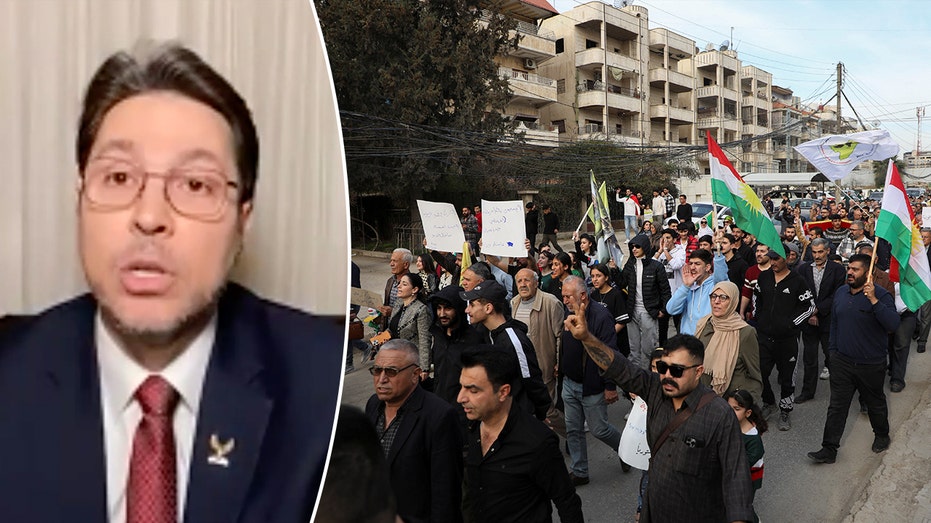 Syrian Rights Activist Slams Europe for Backing New 'Terrorist' Regime