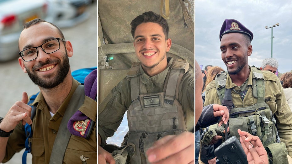 Tragic Loss: Three IDF Soldiers Killed in Gaza Explosion