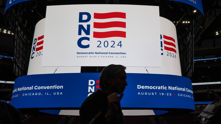 Democrats’ Project 2029 Sparks Hope and Tension Over Party’s Future Vision