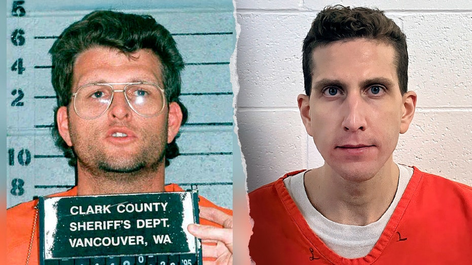 Happy Face Killer Pushes for Bryan Kohberger as Cellmate to Solve Prison Safety Woes