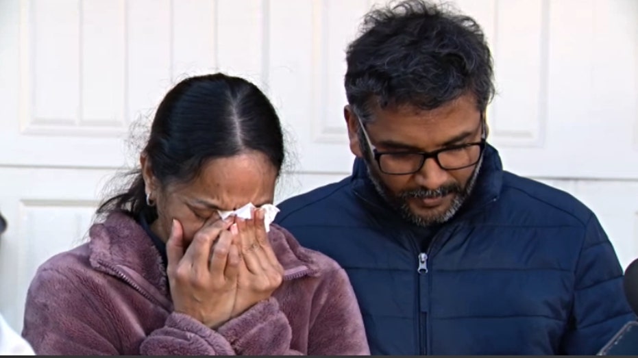 Parents of Missing American College Student Request Daughter's Death Declaration