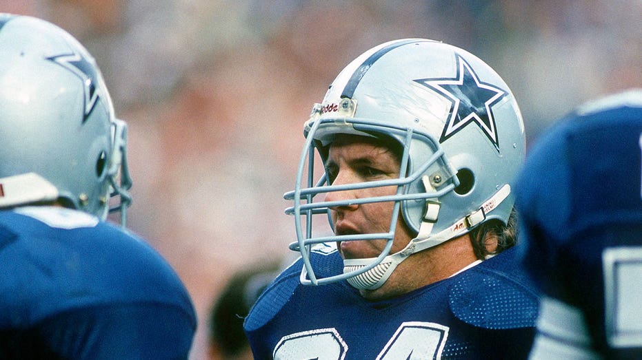 Dallas Cowboys Legend Tom Rafferty, Super Bowl Champion, Dies at 70