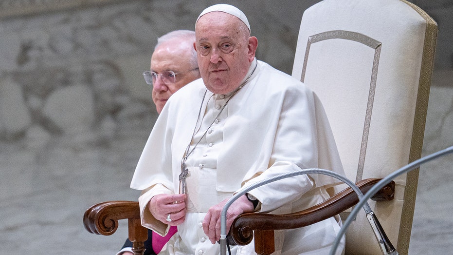 Pope Francis Off Mechanical Ventilation, Stabilizing After Breathing Crises