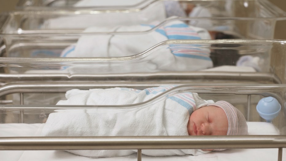 66-Year-Old Woman Gives Birth to 10th Child, Declares: 'People Should Have More Children'