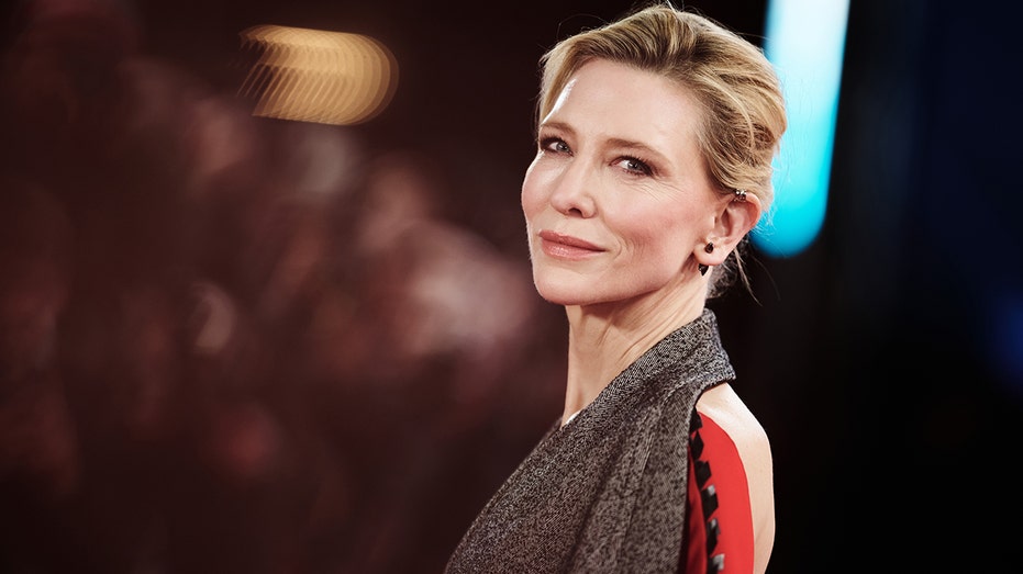 Cate Blanchett Advocates for Award Shows to Go Off-Air for Privacy’s Sake