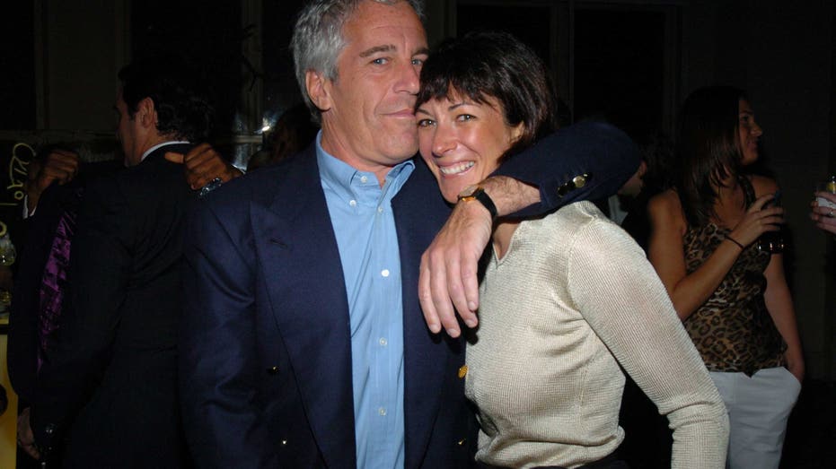 DOJ Pushes to Unseal Epstein and Maxwell Grand Jury Transcripts Amid Transparency Demands