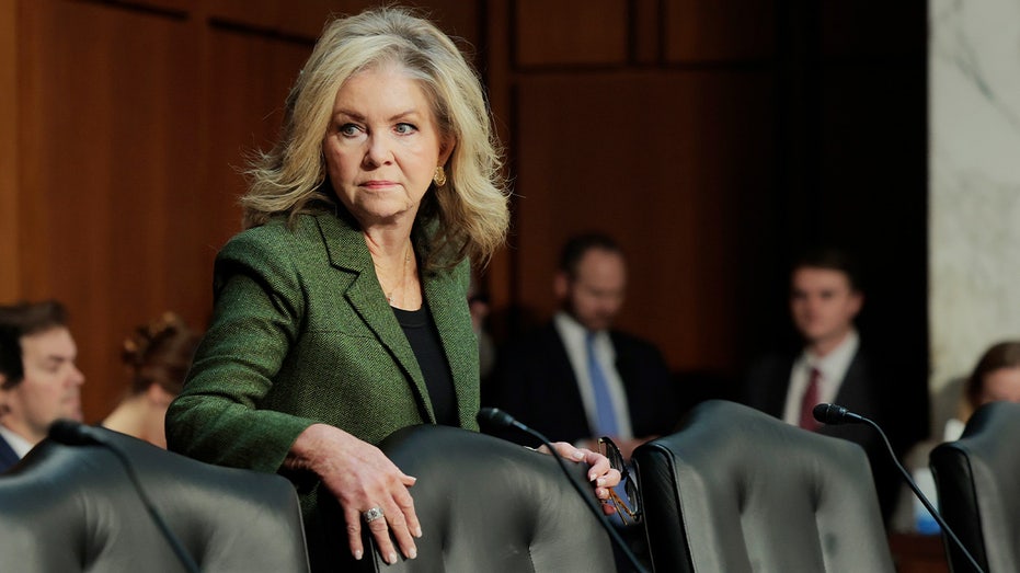 Blackburn’s Ban Birth Tourism Act Targets Citizenship Loophole in Trump’s Immigration Push