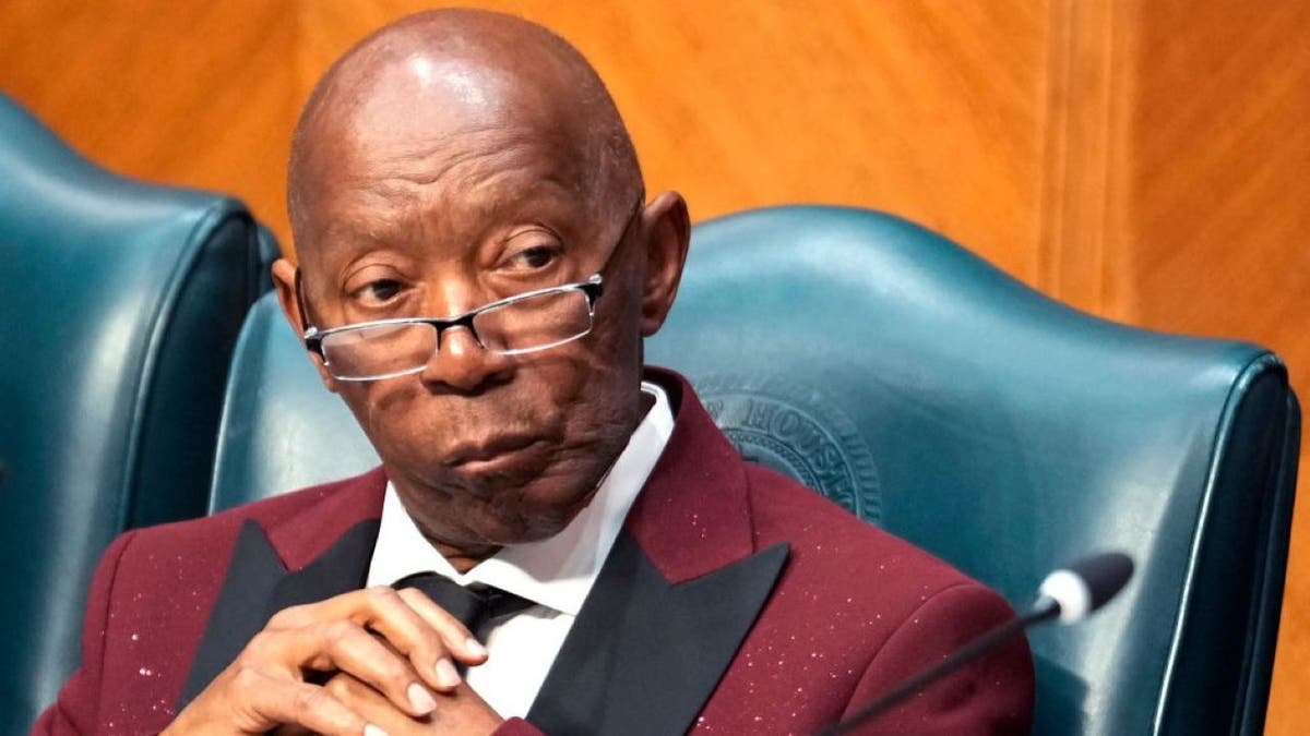 Texas Democratic Rep Sylvester Turner Dead at Age 70
