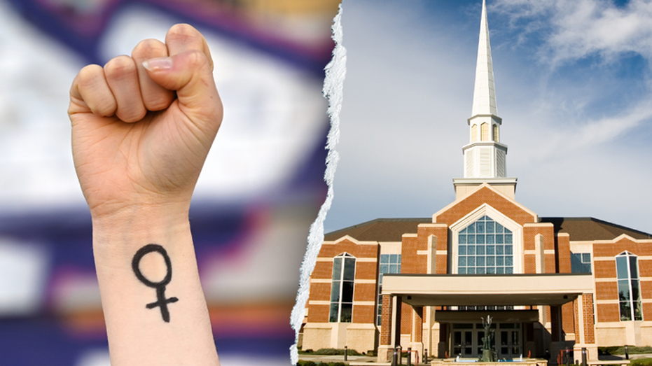 Has Feminism Become a ‘Megachurch’? What the Claim Really Reveals About Faith, Gender and Power