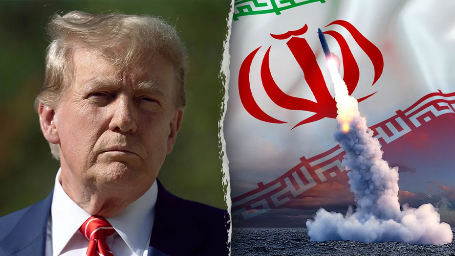 Trump’s Iran Decision Looms: Will U.S. Join Israel’s Fight in Two Weeks?