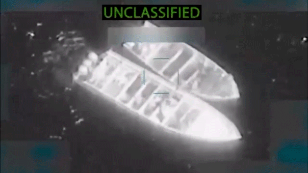 Unpacking the Legal and Ethical Dilemmas of the Venezuela "Double Tap" Boat Strike