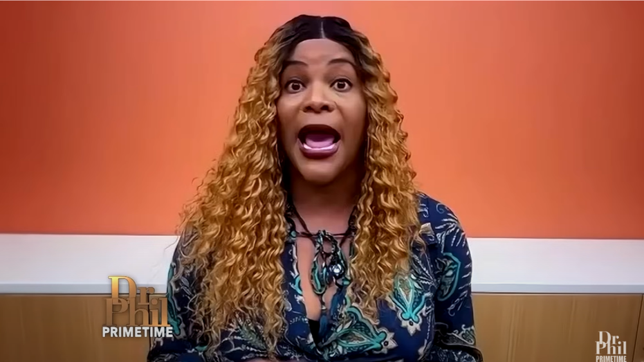 Trans Activist Sparks Heated Debate with Dr. Phil Over Gender Testing in Sports