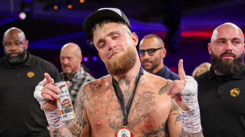 Jake Paul Breaks into WBA Cruiserweight Rankings, Targets Title Fight with Ramirez