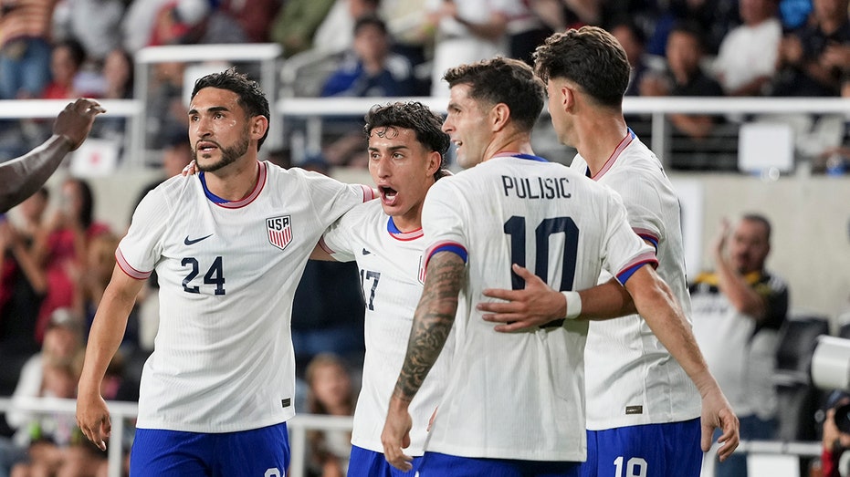 Beyond the Draw: What the US Men’s National Team’s Favorable World Cup Group Really Means