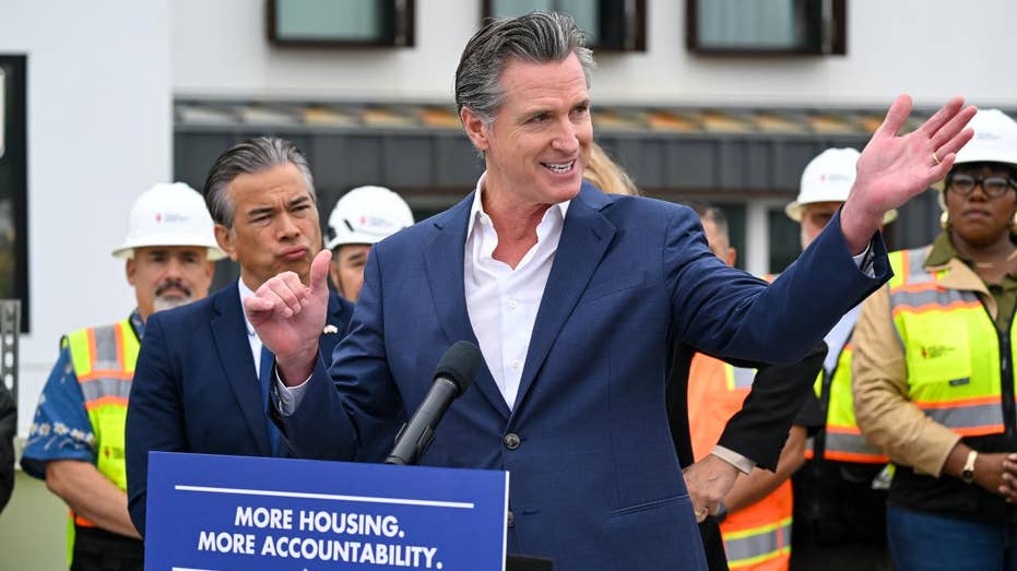 Newsom's Free-Phone Giveaway Funded by Nonprofit Tied to Ex-Staffers Sparks Questions