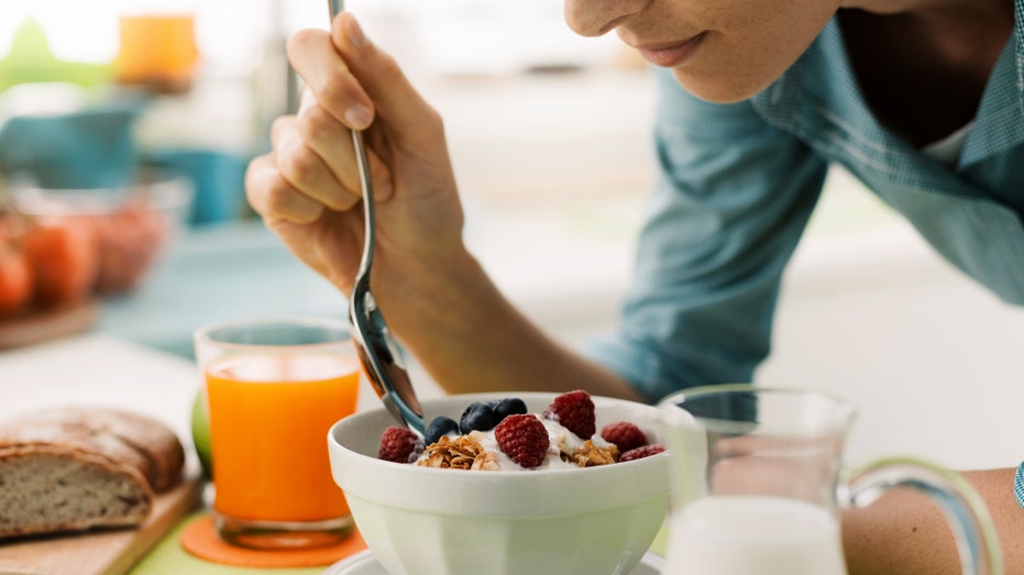 Fibermaxxing Diet Trend: Health Boost or Digestive Disaster?