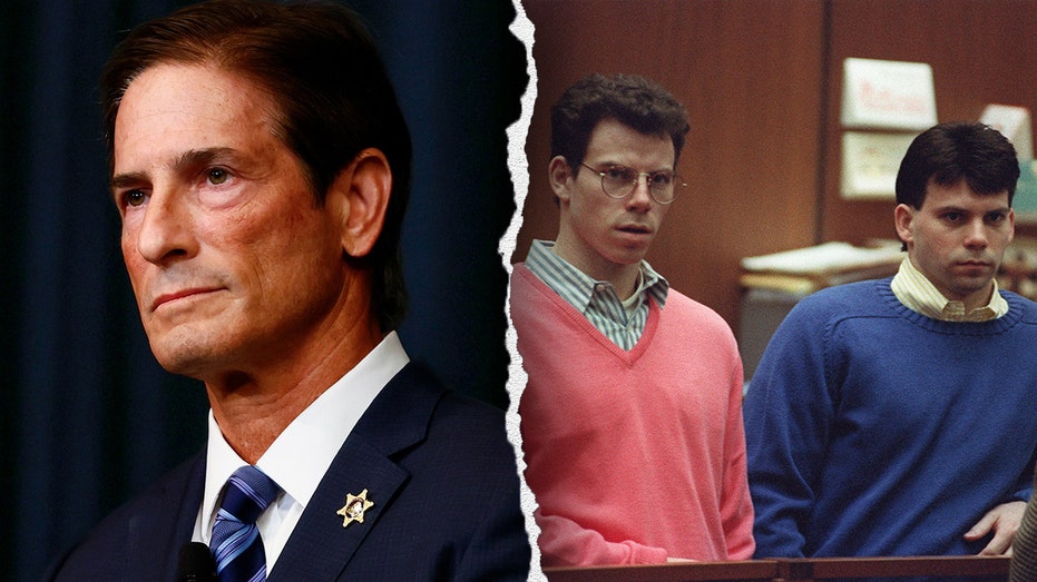 Los Angeles DA May Reconsider Menendez Brothers Resentencing if 'Lies' Are Admitted