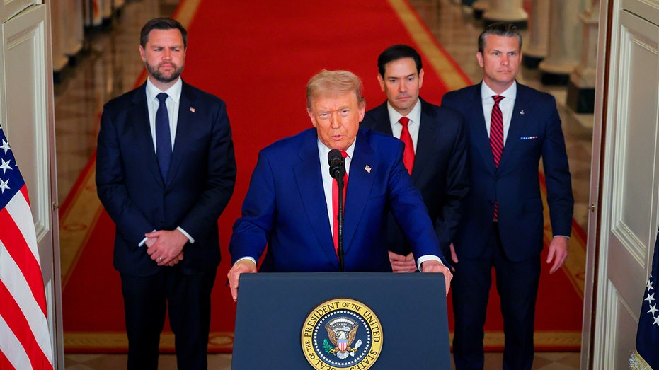 U.S. Obliterates Iran’s Nuclear Program in Massive Strike, Experts Call for Vigilance