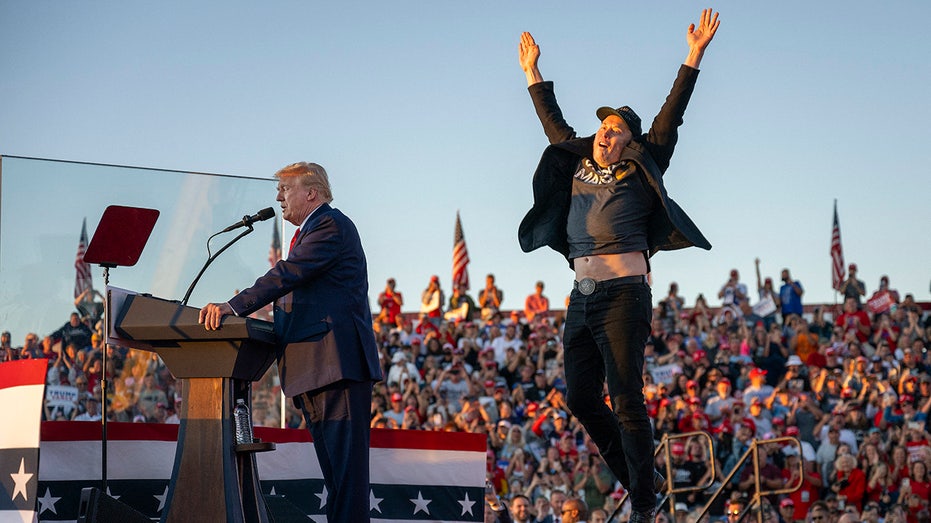 Trump vs. Musk: Who Really Won the 2024 Election?