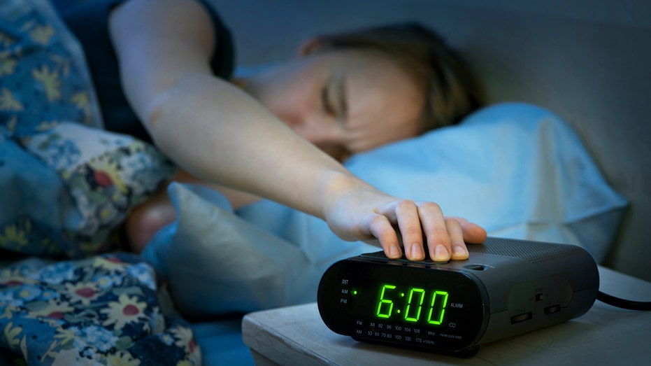 Why Hitting the Snooze Button Could Be Sabotaging Your Sleep and Mood