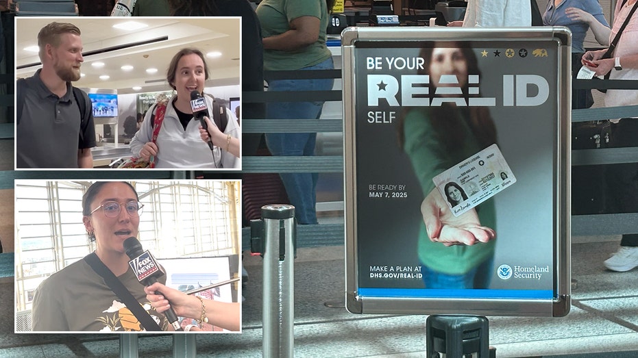 Why Americans Are Saying 'No Thanks' to REAL ID—And What’s Really Holding Them Back