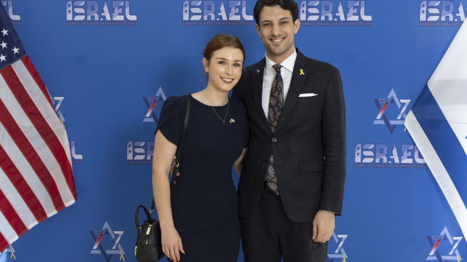 FBI Probes Killing of Israeli Embassy Staff in D.C. as Possible Hate Crime