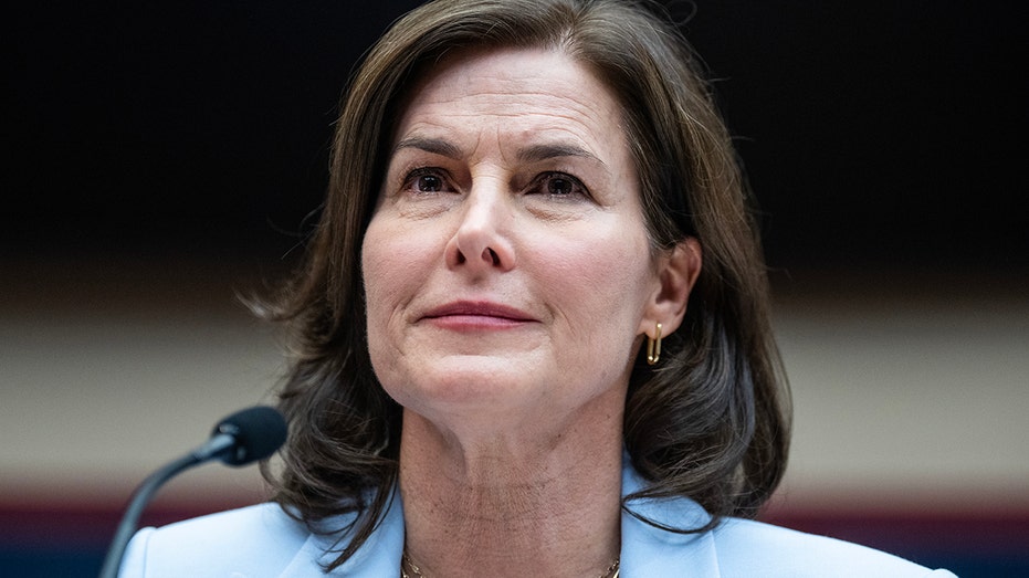 Columbia University’s Acting President Sparks Controversy Over Antisemitism Hearing Remarks
