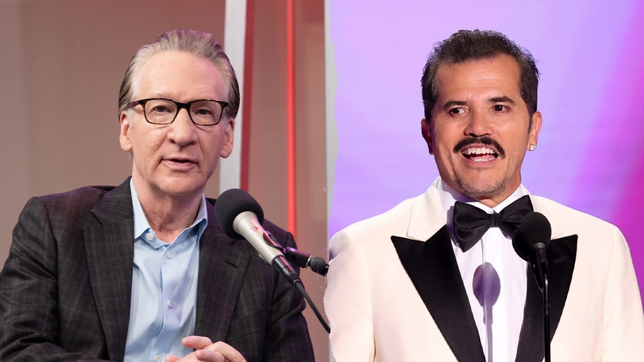 Bill Maher and John Leguizamo Clash Over Trump and Immigration Policy
