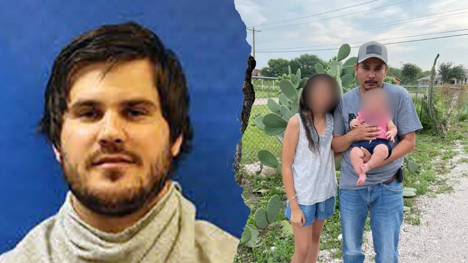 Texas Manhunt for Murder Suspect Trevor McEuen Sparks Bail Reform Outcry