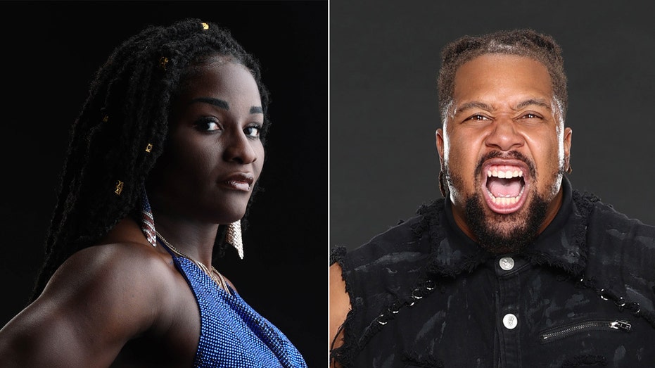 Tyra Mae Steele, Jasper Troy Win WWE LFG, Set to Shake Up NXT Roster