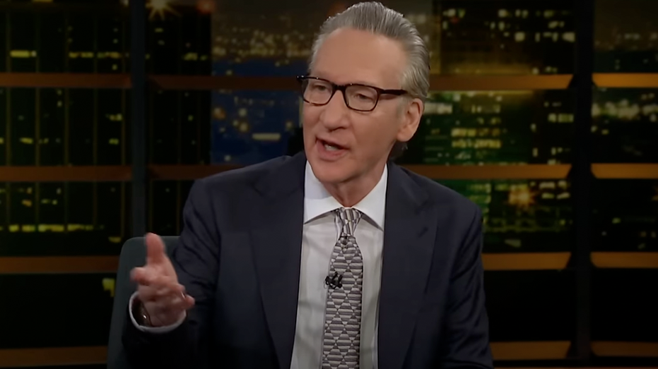 Bill Maher Slams Left's 'Exclusionary Attitude' Over Hamilton's Kennedy Center Snub