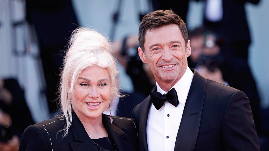 Hugh Jackman and Deborra-Lee Furness Divorce: A Journey of Betrayal and Healing