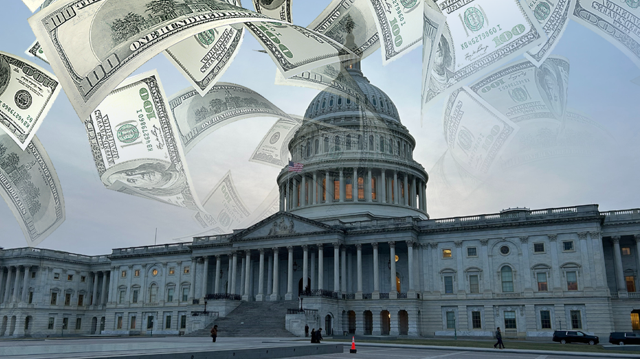 Trump Urges Tax Hikes on Rich to Fund 'Big, Beautiful Bill' Amid GOP Pushback