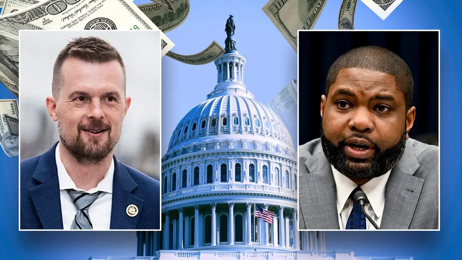 Byron Donalds Leads Bipartisan Effort to Hold Federal Workers Accountable for Foreign Gift Reporting