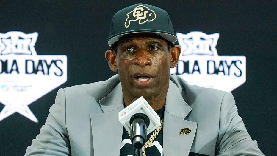 Deion Sanders Demands NCAA Crack Down on College Football Uniforms